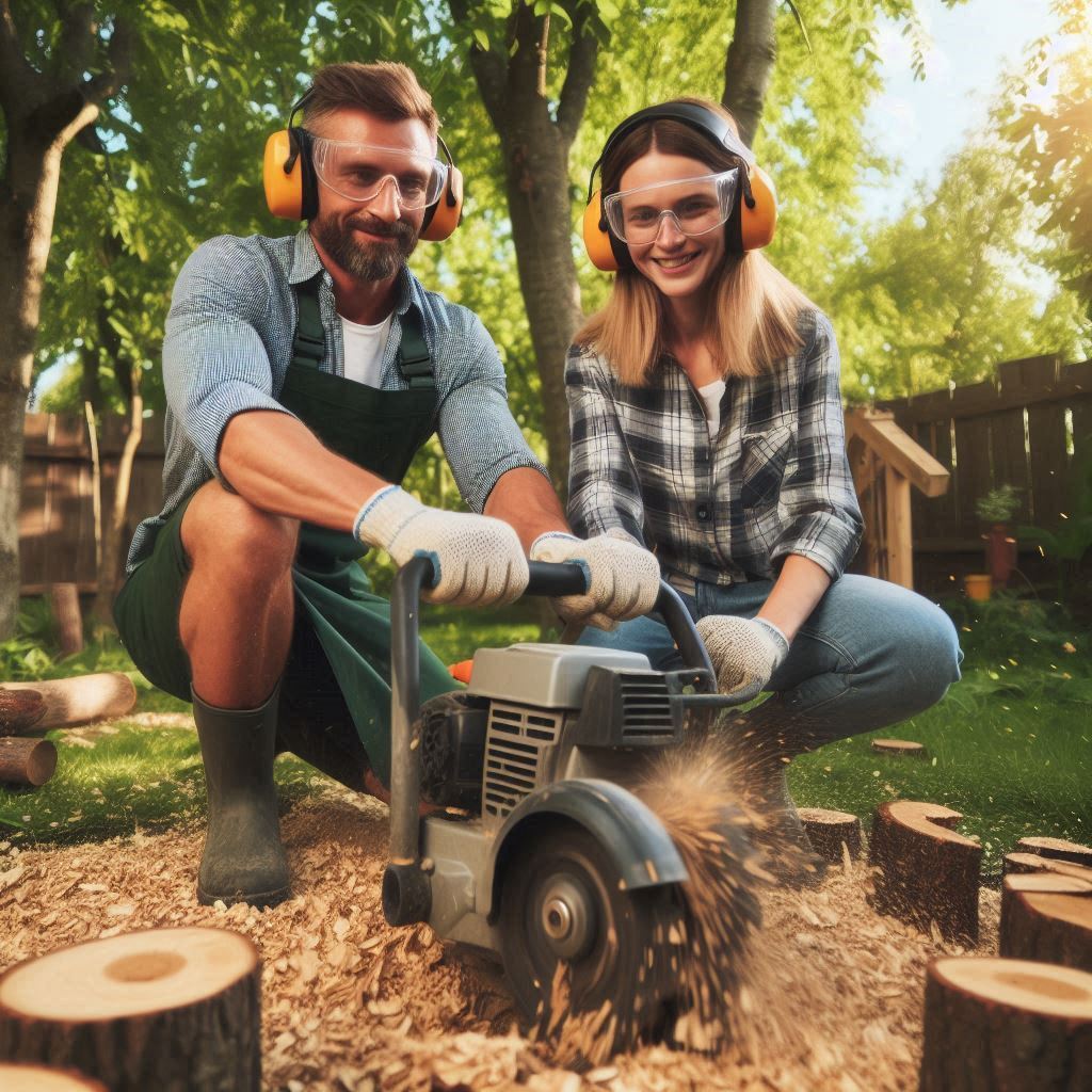 Best Stump Grinding Services in New Milford, CT Best Stump Grinding Services in New Milford, Connecticut - Professional Stump Removal by New Milford Stump Grinding