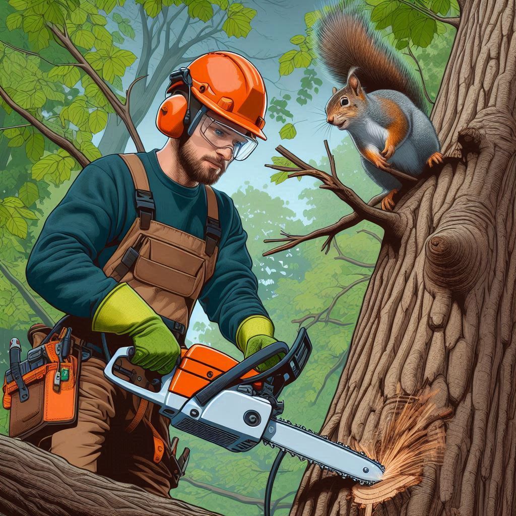 Best Tree Trimming in New Milford, Connecticut - Professional Service by New Milford Tree Experts