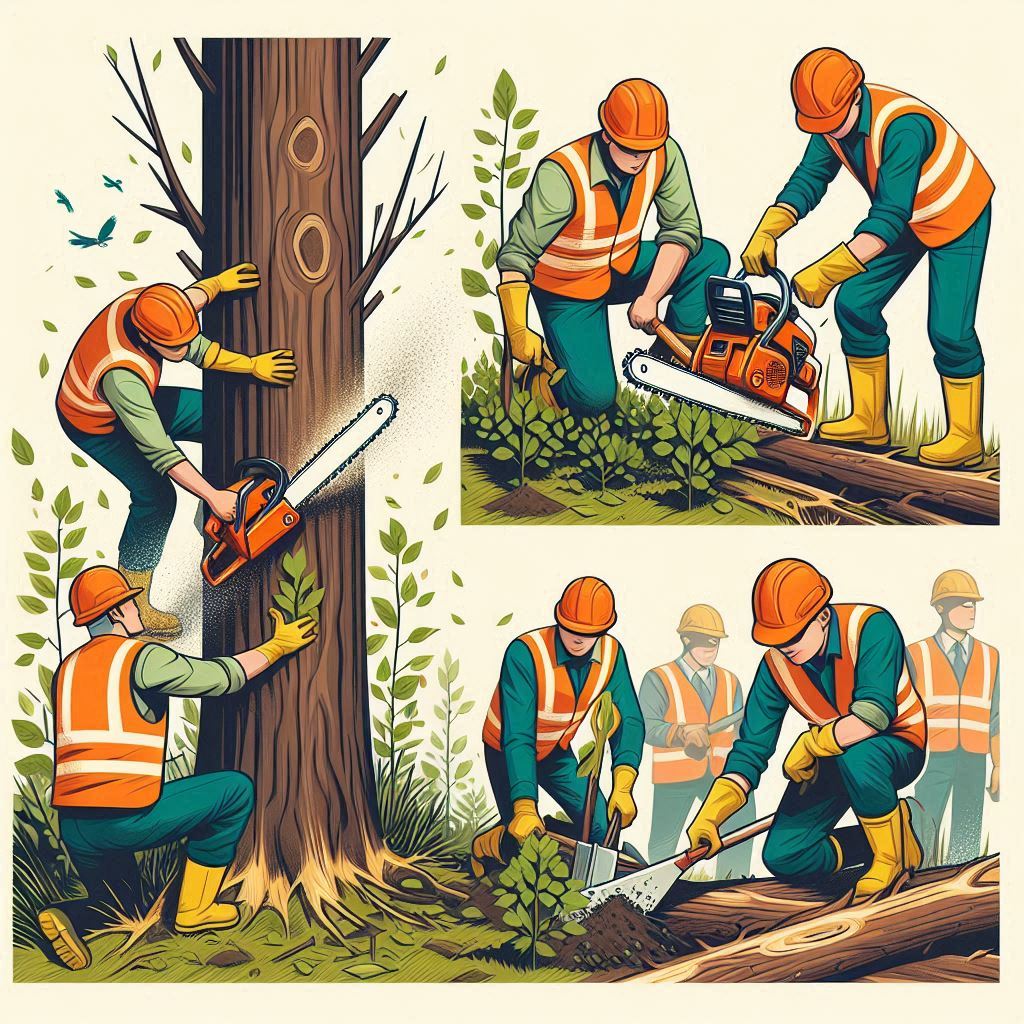 Professional Complete Tree Removal Services New Milford CT - Expert Tree Removal and Stump Grinding by Tree Removal New Milford