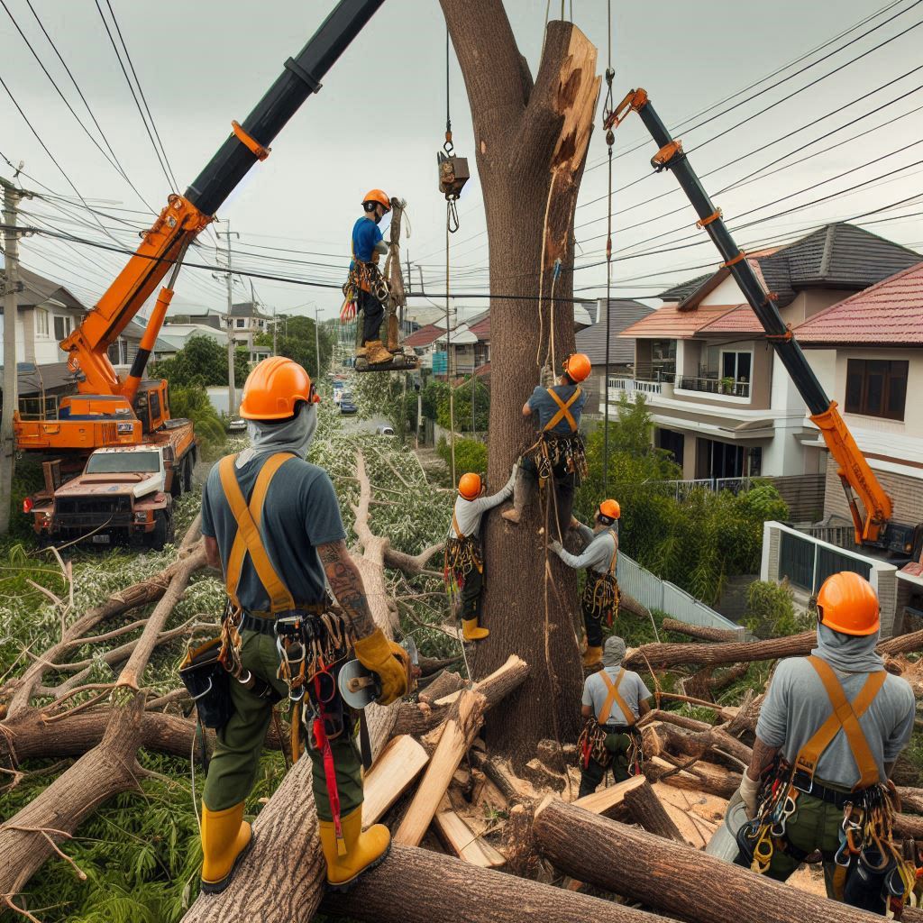Expert Dead Tree Removal in New Milford, CT Professional Dead Tree Removal Services in New Milford, Connecticut