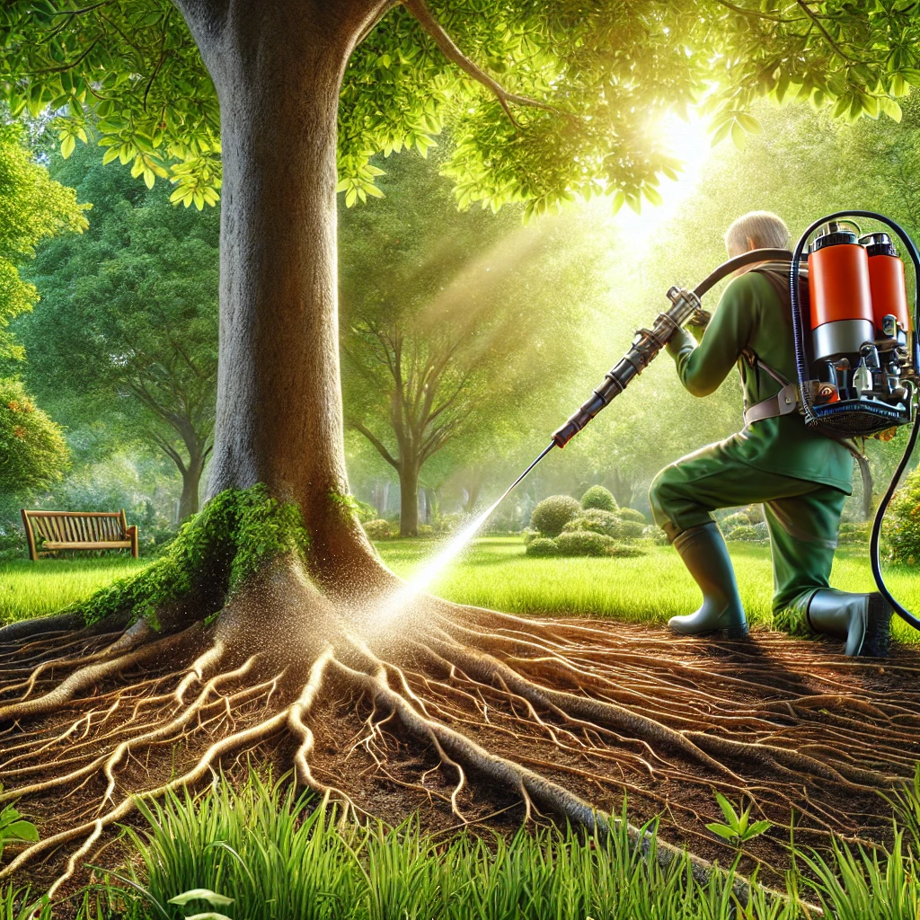 Premium Deep Root Fertilization Services in New Milford, Connecticut