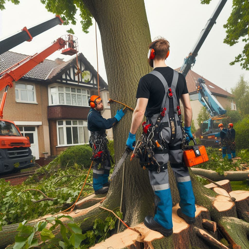Professional emergency tree removal Services in New Milford, CT The Best emergency tree removal in New Milford, Connecticut
