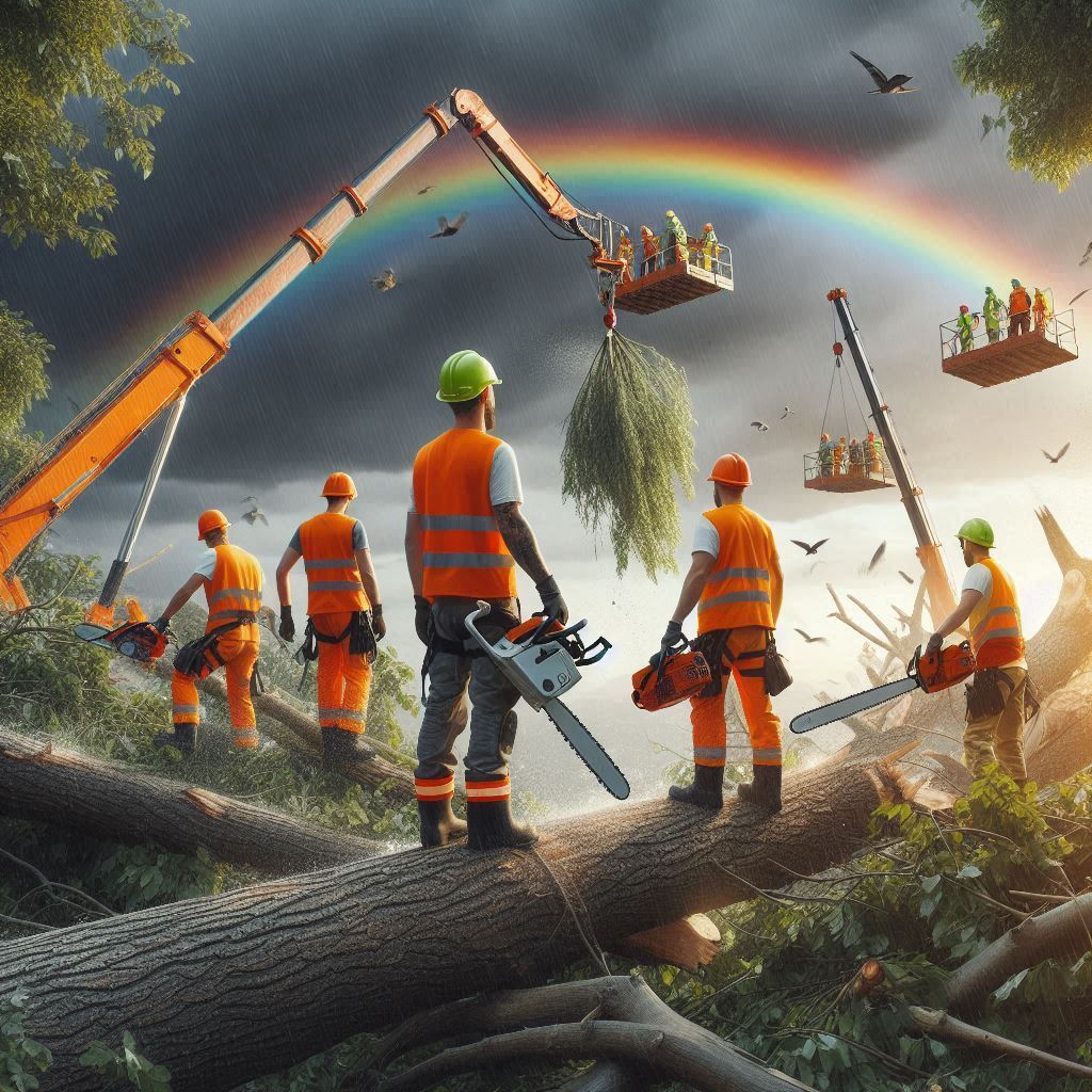 Expert Storm Cleanup and Restoration Services in New Milford, CT Professional Storm Cleanup Services in New Milford, CT - Expert Damage Restoration