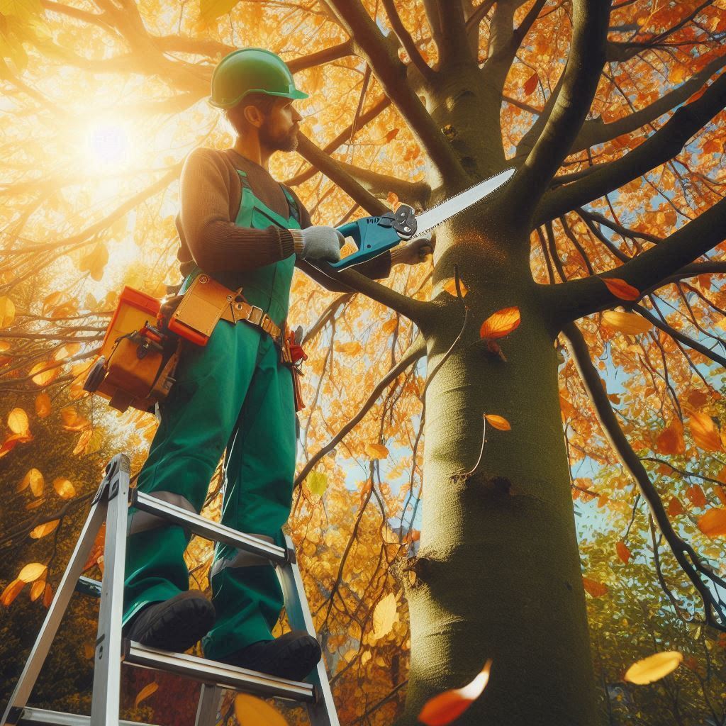 Expert Tree Maintenance in New Milford, CT Professional Tree Maintenance Services in New Milford, Connecticut