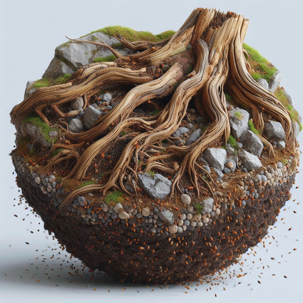 Quality Tree Root Removal and Prevention Services in New Milford, CT Professional Tree Root Removal Service in New Milford Connecticut